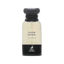 ALHAMBRA FUSION INTENSE EDP 80ML