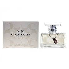 COACH SIGNATURE WOMEN EDP 100ML