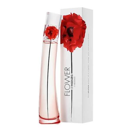 KENZO FLOWER WOMEN EDP 100ML