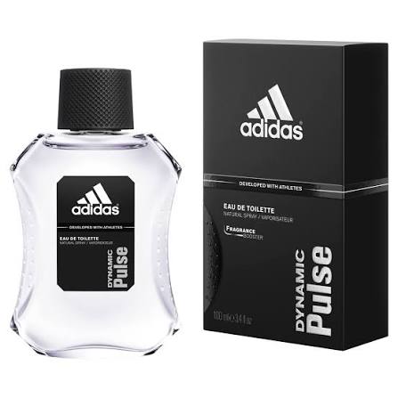 ADIDAS DYNAMIC PULSE EDT 100ML