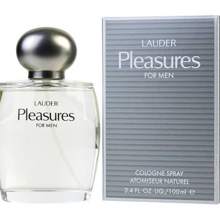 ESTEE LAUDER PLEASURE COLOGNE MEN EDT 100ML
