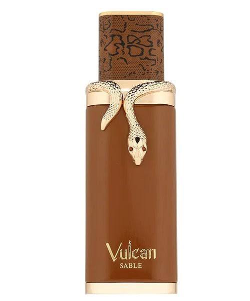 FRENCH AVENUE VULCAN SABLE EDP 100ML