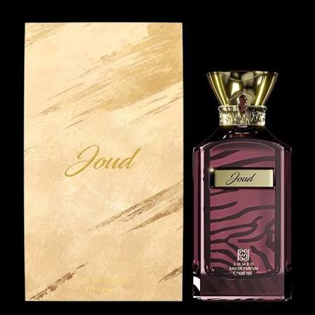 JOUD 100ML H/B