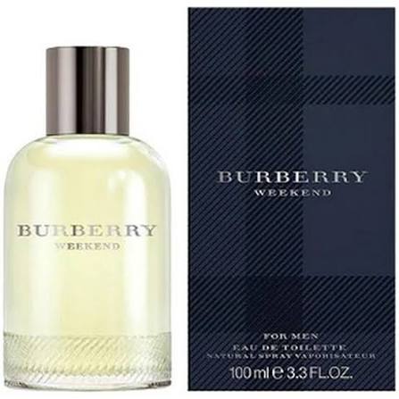 WEEKEND MEN EDT 100ML