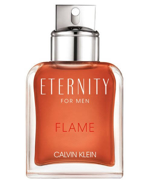 ETERNITY FLAME MEN EDT 100ML