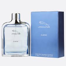 JAGUAR CLASSIC BLUE EDT 100ML