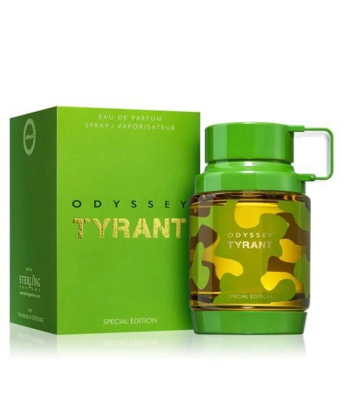 ARMAF ODYSSEY TYRANT EDP 100ML