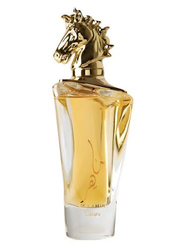 MAAHIR GOLD 100 ML
