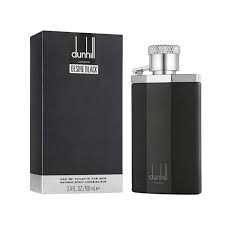 DUNHILL DESIRE BLACK MEN EDT 100ML