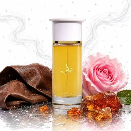 GHAF 100ML