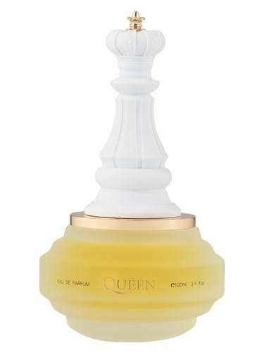 ARMAF QUEEN CHECKMATE WOMEN EDP 100ML