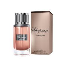 CHOPARD ROSE MALAKI MEN EDP 80ML