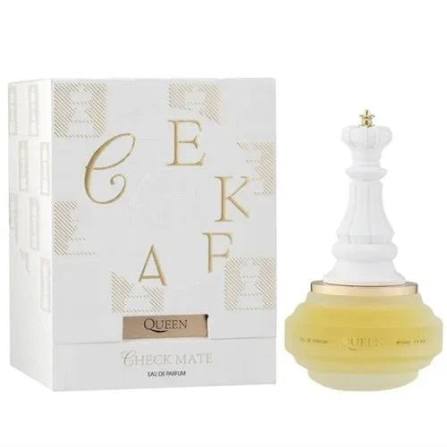 ARMAF QUEEN CHECKMATE WOMEN EDP 100ML