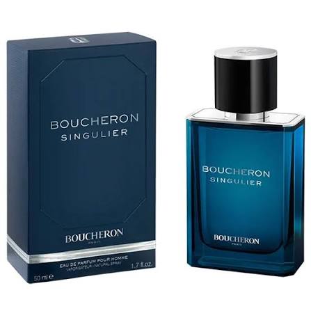 BOUCHERON SINGULIER EDP 100ML