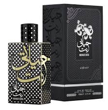 ASDAAF HAYAATI ENTA EDP 100ML
