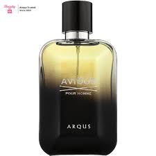 LAMUSE & ARQUS AVIDUS EDP 100ML