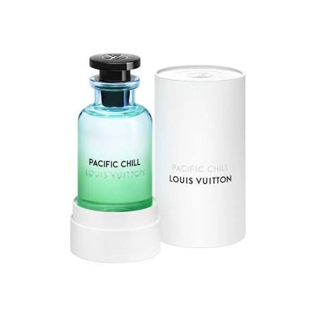 LOUIS VUITTON PACIFIC CHILL EDP 100ML