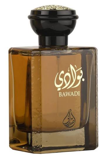 ASDAAF BEWADI EDP 100ML
