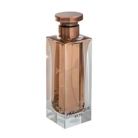 FRENCH AVENUE FRANCIQUE SILVER EDP 100ML