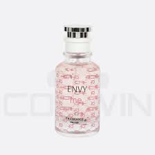 FRAGRANCE DELUXE ENVY ME WOMEN EDP 100ML