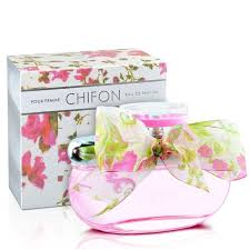 EMPER CHIFON POUR FEMME EDP 100ML