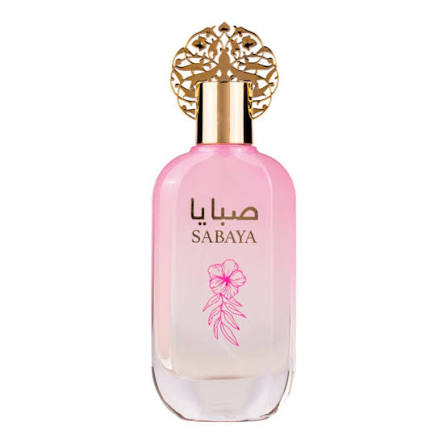 WADI AL KHALEEJ SABAYA EDP 100ML