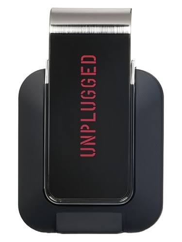 EMPER UNPLUGGED NOIR MEN EDT 80ML