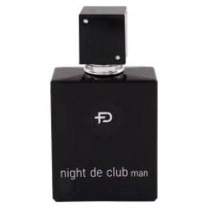 FRAGRANCE DELUXE NIGHT DE CLUB EDP 100ML