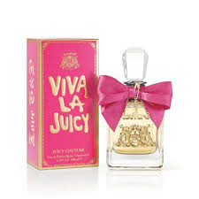 VIVA LA JUICY COUTURE WOMEN EDP 100ML