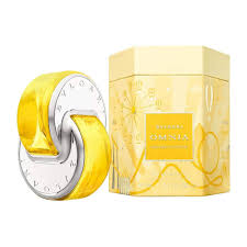 BVLGARI OMNIA GOLDEN CITRINE EDT 65ML