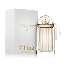 CHLOE LOVE STORY WOMEN EDP 75ML
