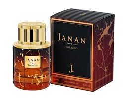 JANAN TOBACCO EDP 100ML