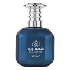 ASDAAF SHAMAH WARD EDP 100ML