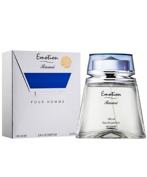 RASASI EMOTION FOR MEN EDP 100ML