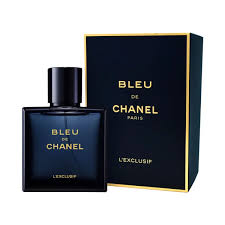 CHANEL BLEU DE CHANEL L'EXCLUSIF EDP 100ML