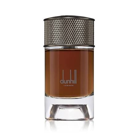DUNHILL DIGNATURE COLLECTION EGYPTIAN SMOKE EDP 100ML