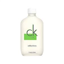 CK ONE REFLECTION EDT 100ML