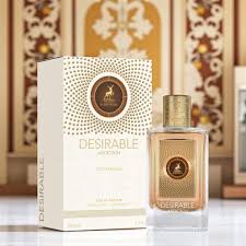 AL HAMBRA DESIRABLE ADDICTION EDP 100ML