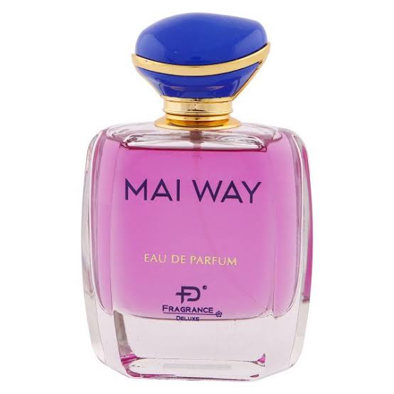 FRAGRANCE DELUXE MAI WAY EDP 100ML