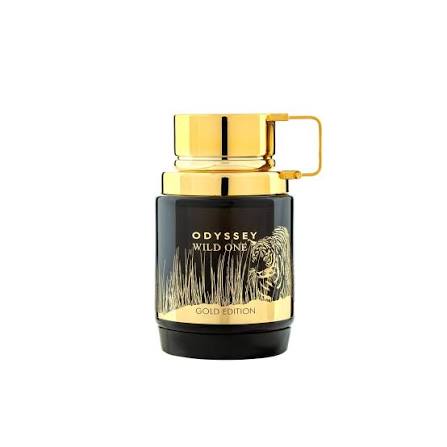 ARMAF ODYSSEY WILD ONE EDP 100ML