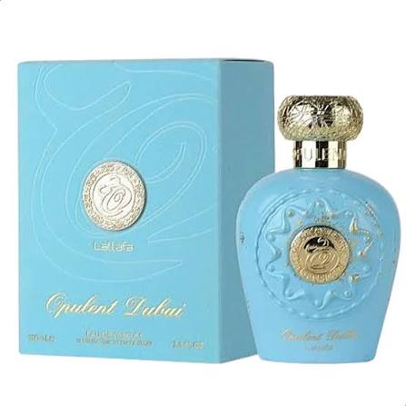 OPULENT DUBAI 100 ML