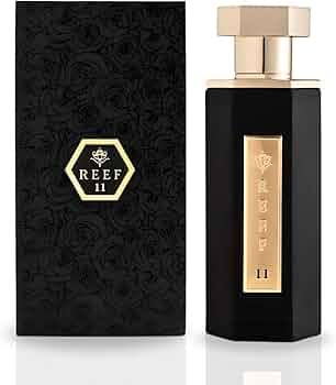 REEF 11 EDP 100ML