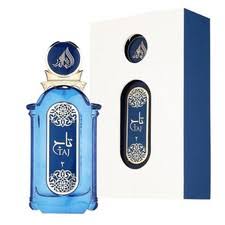 FRENCH AVENUE TAJ 2 BLUE EDP 100ML