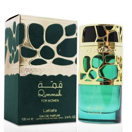 QIMMAH WOMEN 100 ML