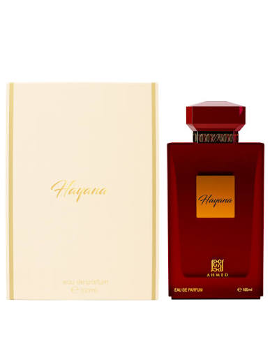 HAYANA 100ML H/B