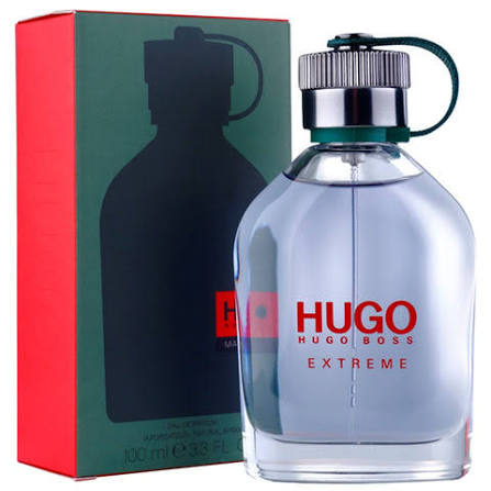 HUGO BOSS EXTREME MEN EDP 75ML