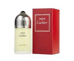 PASHA DE CARTIER MEN EDT 100ML