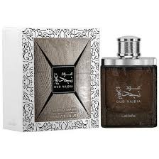 OUD NAJDIA 100 ML