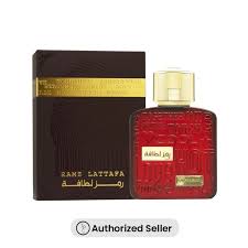 RAMZ GOLD 100 ML
