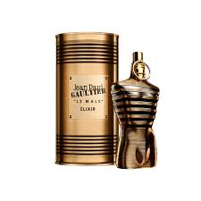 JPG LE MALE ELIXIR PARFUM 125ML